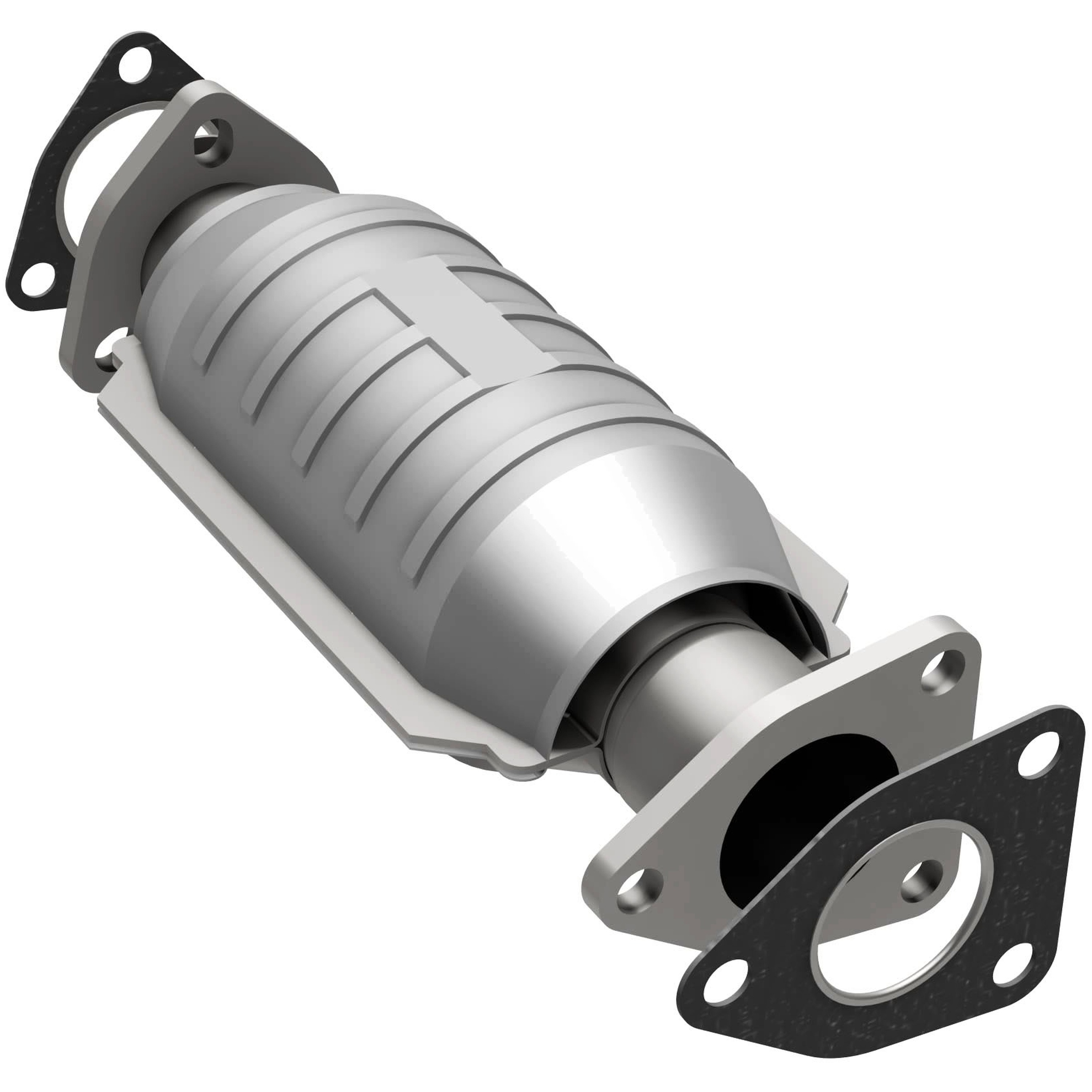 MagnaFlow 1986-1989 Honda Accord Standard Grade Federal / EPA Compliant Direct-Fit Catalytic Converter